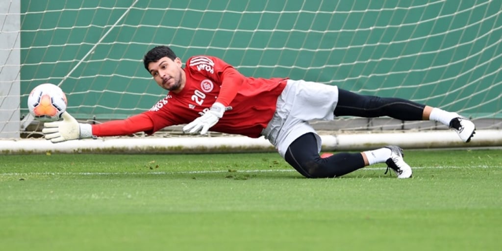 Colorado se prepara para enfrentar o Boca Juniors