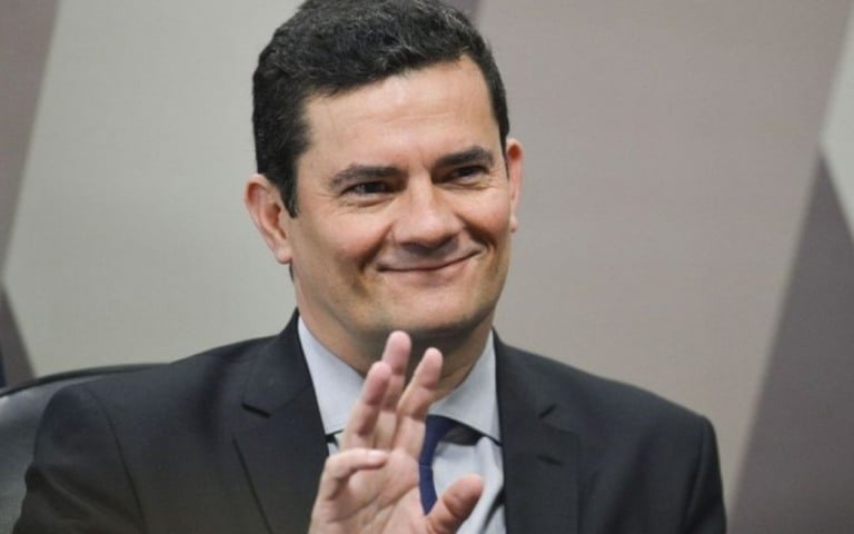 Moro nega conflito de interesses após ser contratado por empresa de consultoria