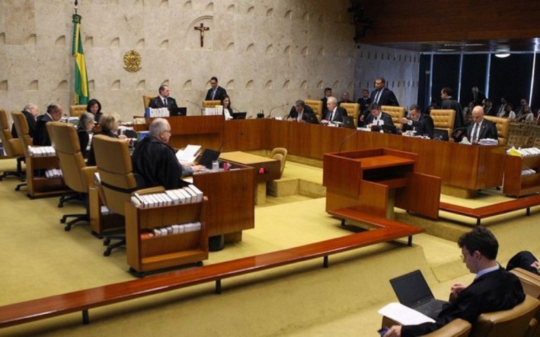 De forma unânime, STF restabelece normas do Conama para proteção de manguezais