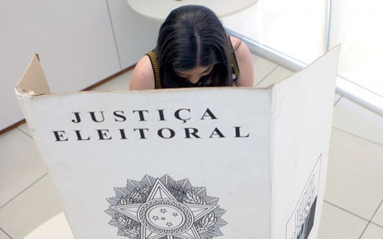 Quinze em cada 100 mulheres candidatas no estado de São Paulo foram eleitas