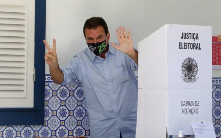 Eduardo Paes começa a definir secretariado; veja os nomes