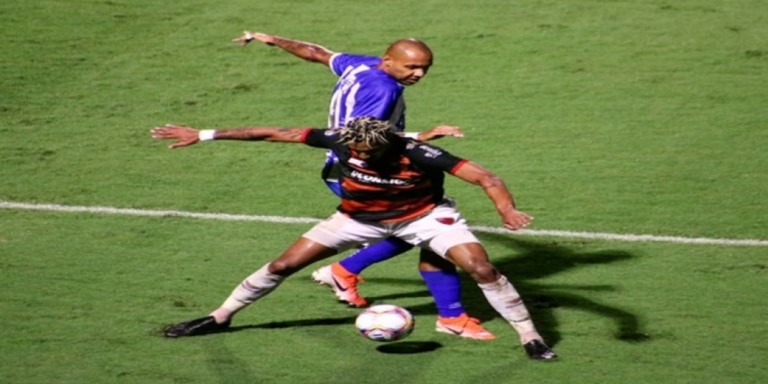 Oeste o lanterna da Série B reage e detona avaí por 3 a 0