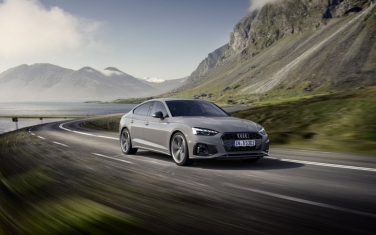 Novo Audi A5 Sportback entra em pré-venda no mercado brasileiro