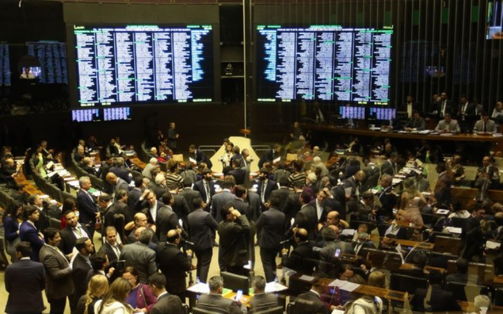 Congresso agenda votação do Orçamento de 2021 para 16 de dezembro