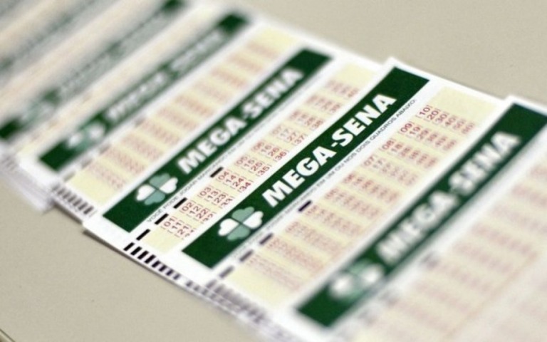 Mega-Sena sorteia R$ 7 milhões nesta quarta-feira