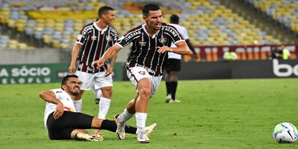 Mais de 10 jogadores da base estrearam no profissional do Fluminense em 2020