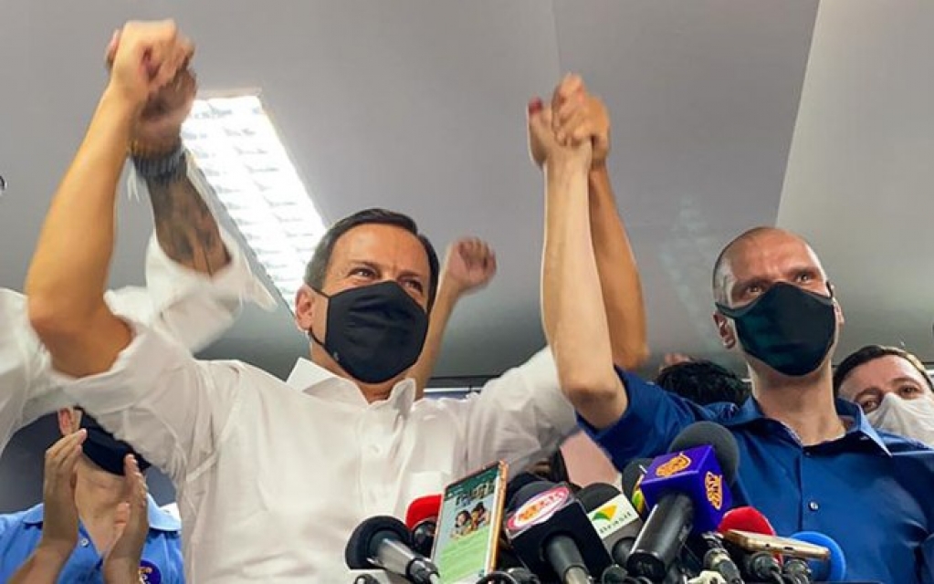 Gestão Doria corta jantar de unidades do Bom Prato por "queda de demanda" Gestão Doria corta jantar de unidades do Bom Prato por "queda de demanda"
