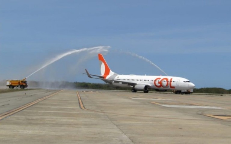 GOL retorna voos para Jericoacoara com novidades
