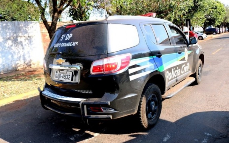 Operação mira policiais civis suspeitos de extorsão no Rio de Janeiro