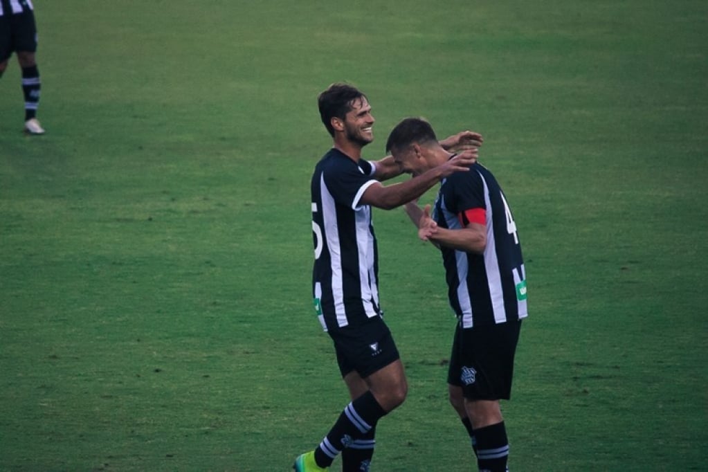 Figueirense informa que jogo contra o Náutico terá novo horário