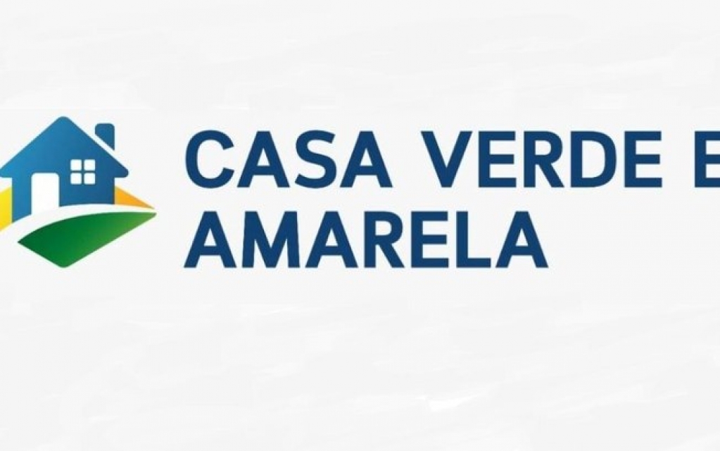 Câmara aprova MP que cria o programa Casa Verde e Amarela Câmara aprova MP que cria o programa Casa Verde e Amarela