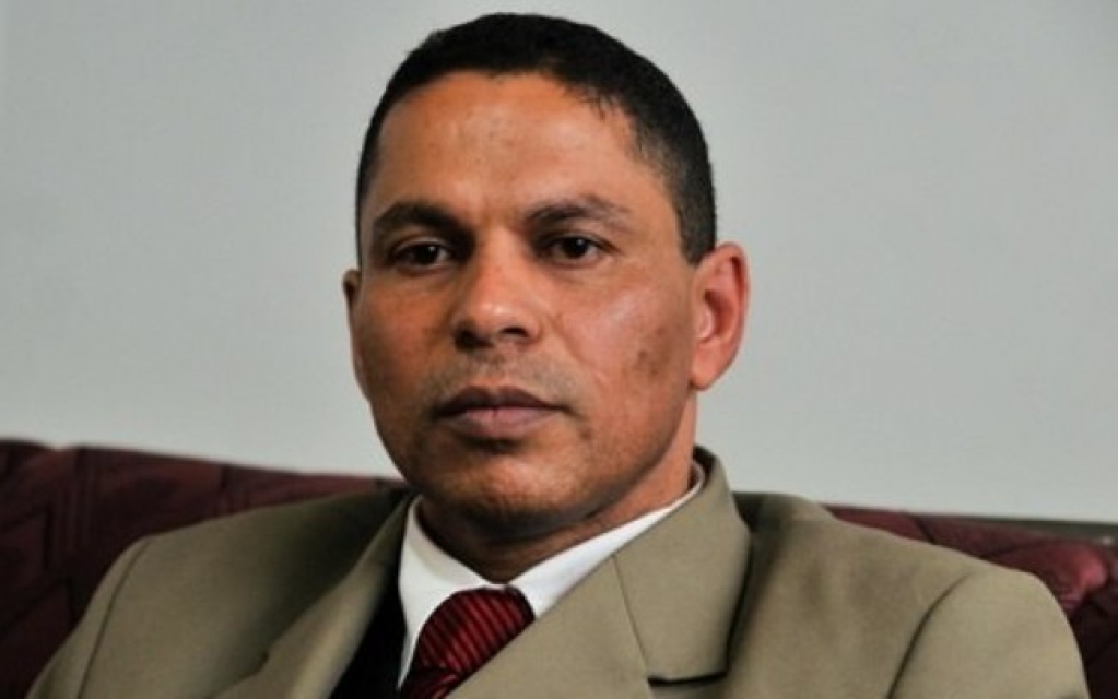 Ministro do STJ cassa liminar e manda Mizael Bispo voltar à prisão Ministro do STJ cassa liminar e manda Mizael Bispo voltar à prisão