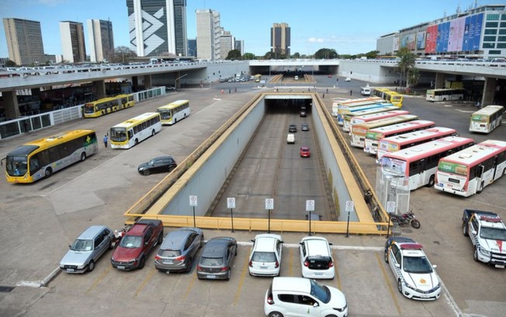 Mobilidade urbana: maioria defende incentivo ao transporte coletivo Mobilidade urbana: maioria defende incentivo ao transporte coletivo