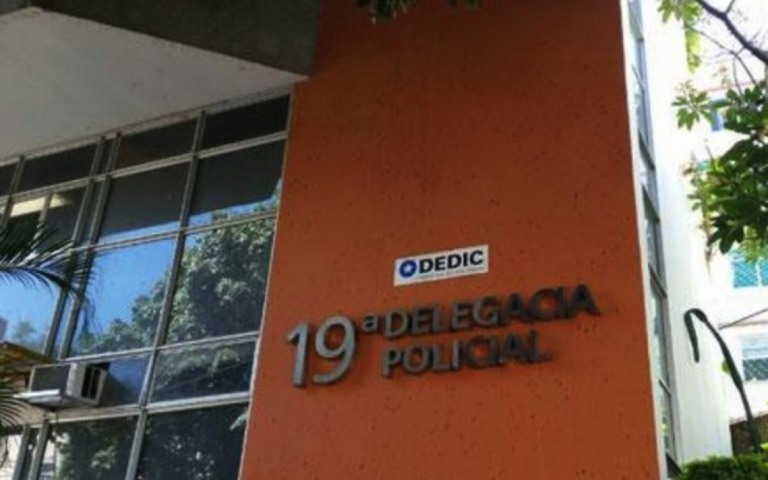 Foragido por estupro é preso nos Estados Unidos após três anos fora do Brasil
