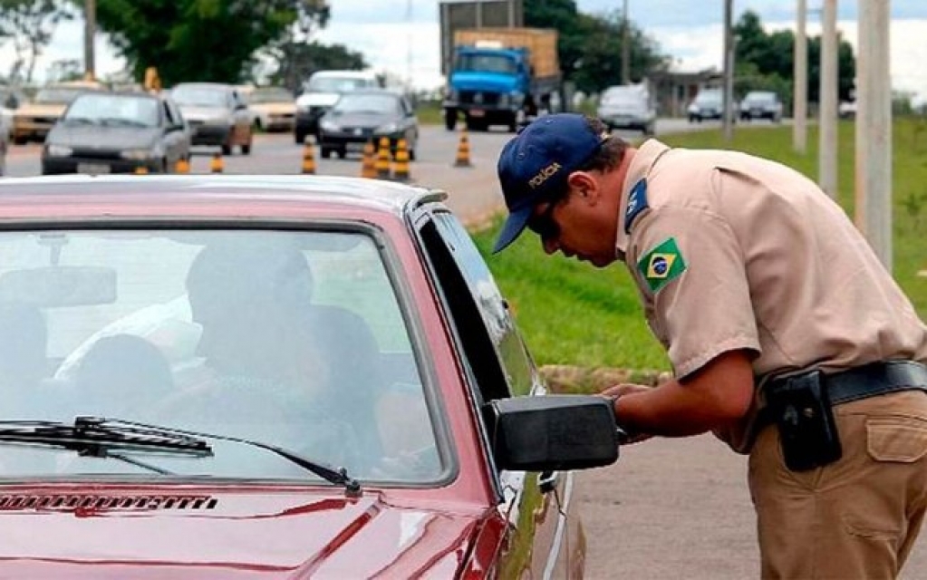 Multa de trânsito será destinada para melhorar acessibilidade de deficientes