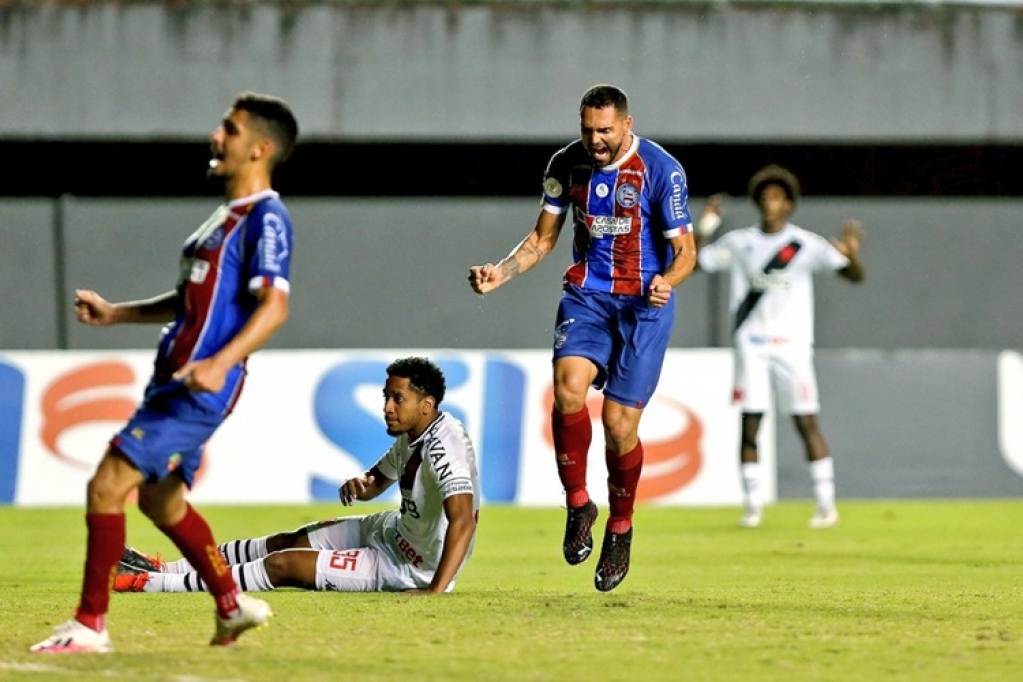 Bahia e outros três times brigam por uma vaga para a Copa do Brasil Sub-20 2020