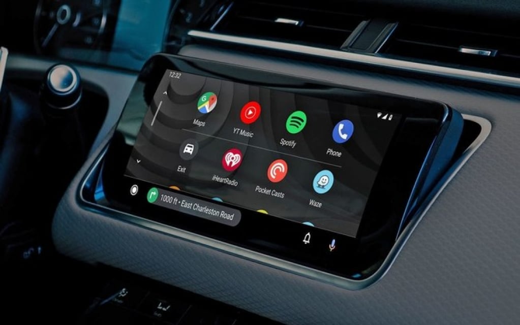 O que há de novo no Android Auto 5.9 atualizado que chega em 2021