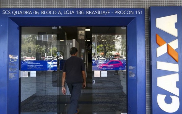 Caixa reabre Programa de Demissão Voluntária pela segunda vez em dois meses