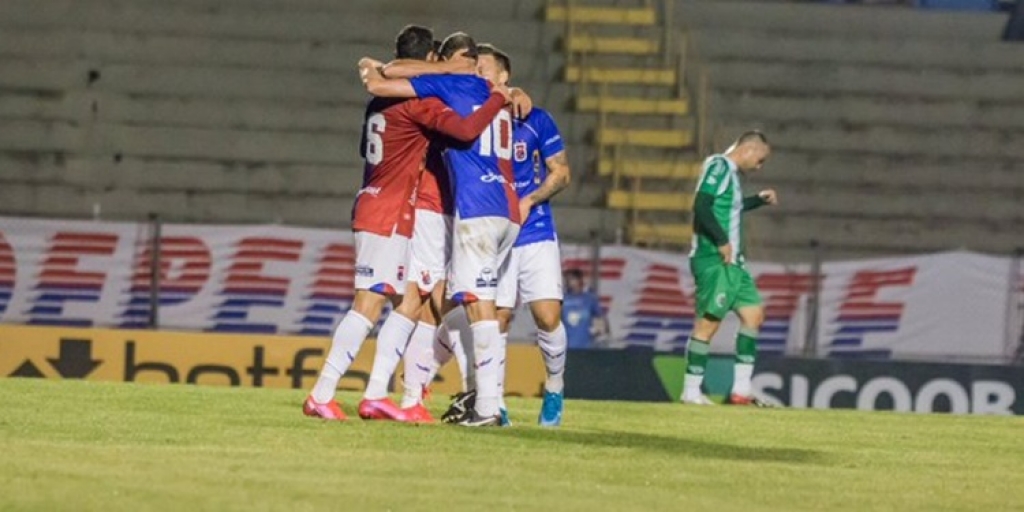 CBF confirma a sequência do Paraná Clube até a 34º rodada da Série B