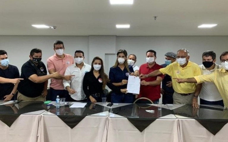 Após apagão, eleições municipais no Macapá acontecem neste domingo