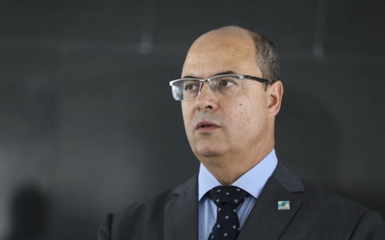 Impeachment: Tribunal Misto decide ouvir 27 testemunhas no processo de Witzel