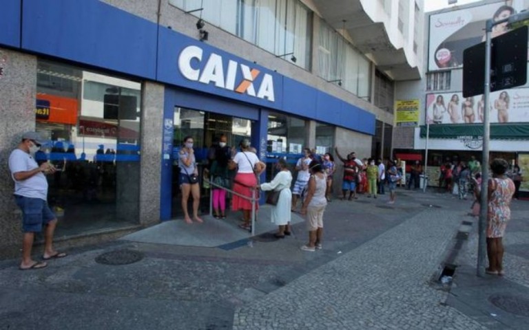 Caixa libera saque em dinheiro para nascidos em novembro e dezembro