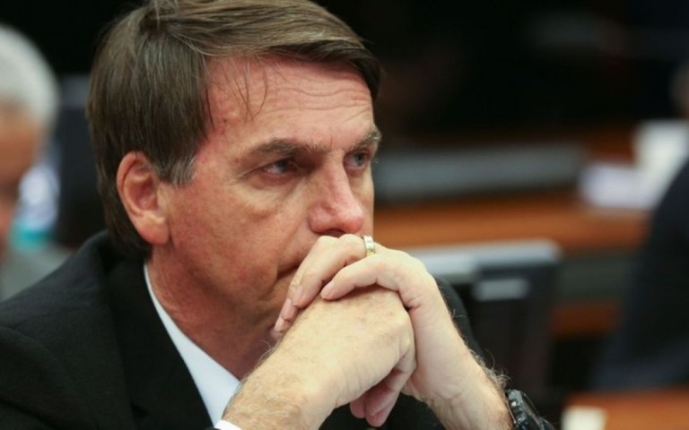 Entenda o impacto das eleições municipais nas pretensões de Bolsonaro para 2022