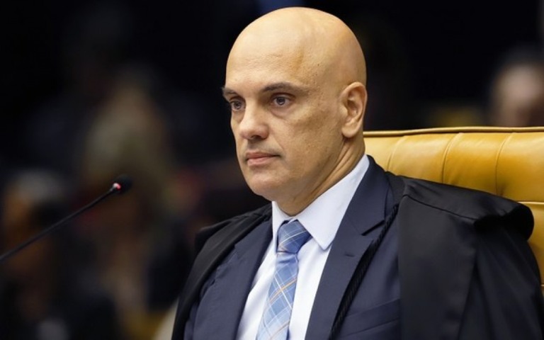 STF nega domiciliar a índio que atacou policiais após ter filho assassinado