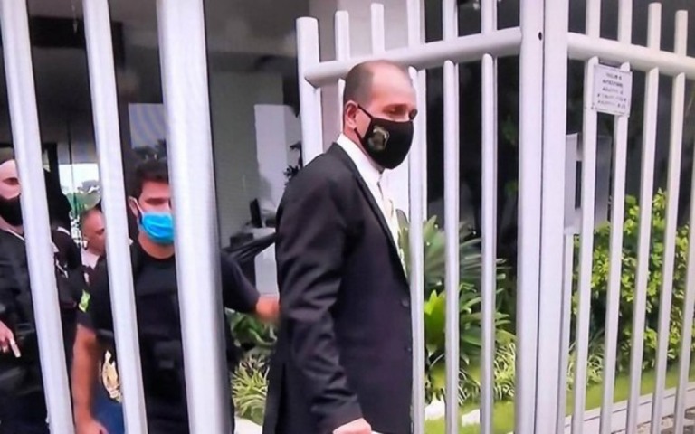 Lava Jato mira ex-secretário de Transportes do Rio Júlio Lopes