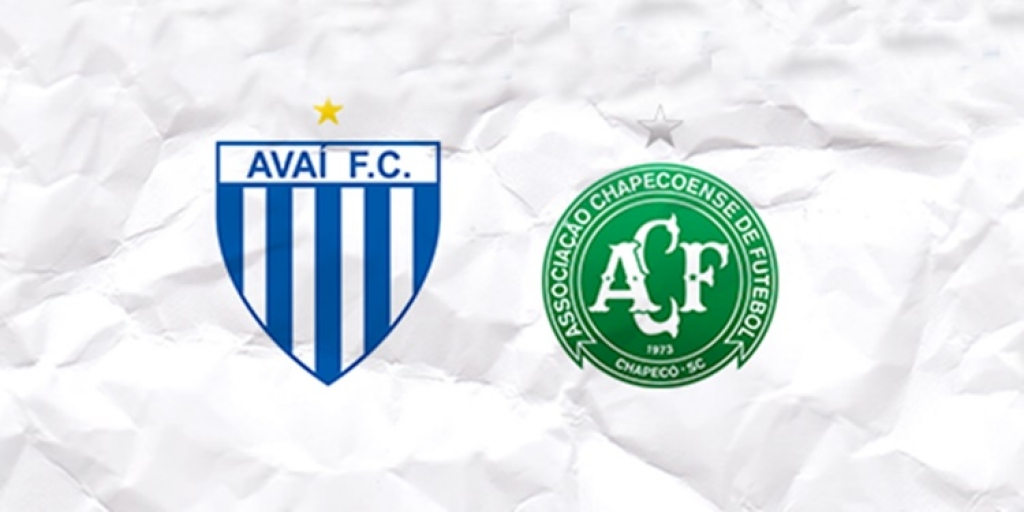 Avaí e Chapecoense já enfrentaram 158 vezes na história