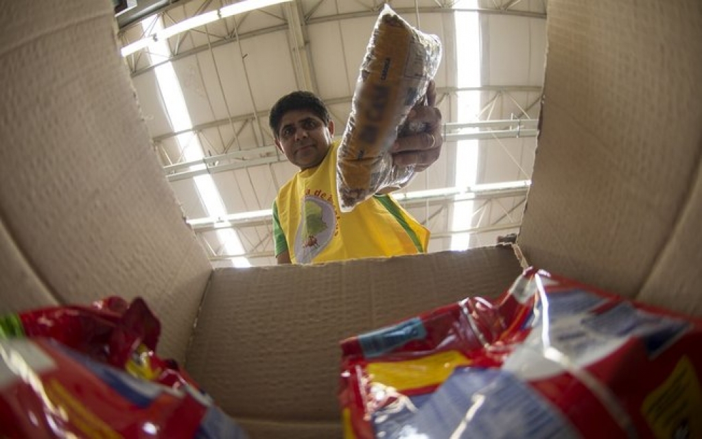 Preço da cesta básica sobe em 16 das 17 capitais, aponta pesquisa