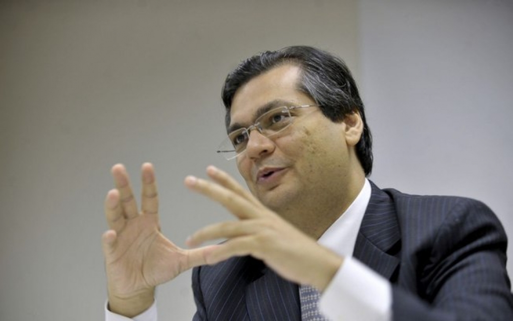 Governo do Maranhão entra com ação para que união pague pela vacina no estado Governo do Maranhão entra com ação para que união pague pela vacina no estado