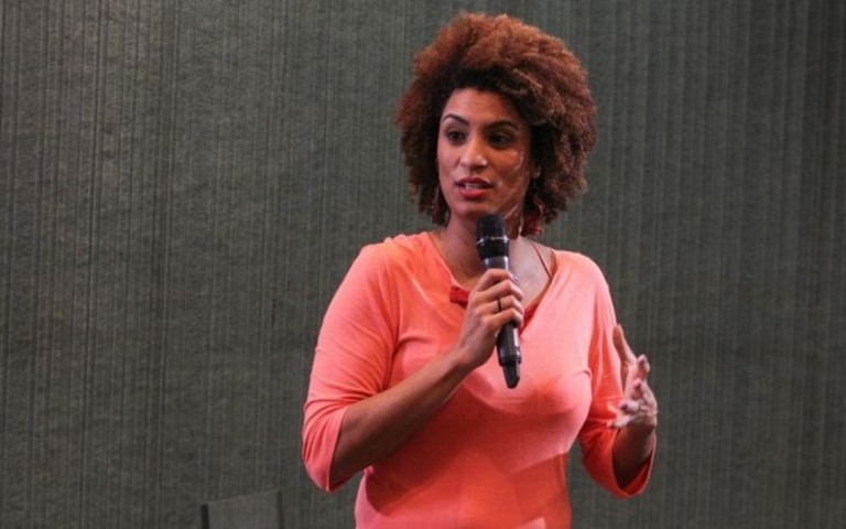 Milicianos se filiaram ao PSOL após eleição de Marielle em 2016, diz revista