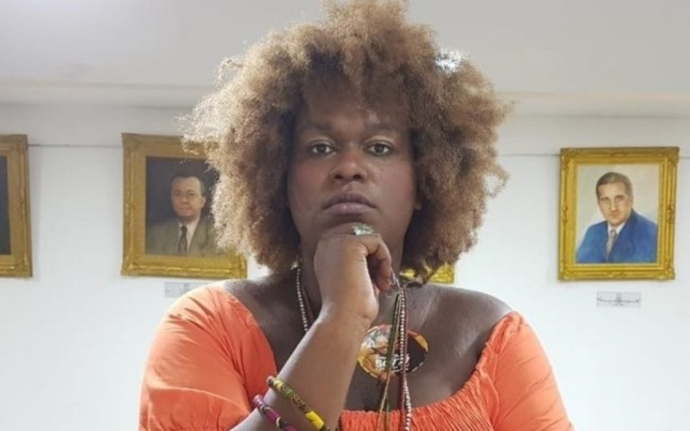 Vereadora trans e negra é ameaçada: ‘Vou te matar do jeito que matamos Marielle’