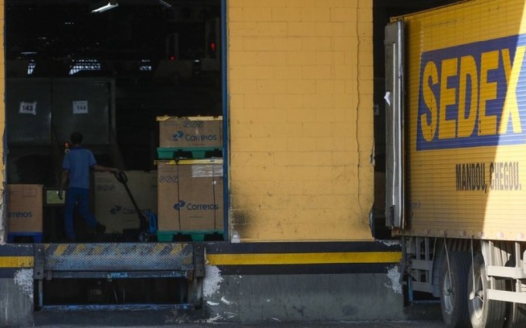 Correios anunciam Plano de Desligamento Incentivado