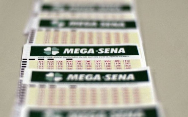 Mega-Sena sorteia R$ 29,7 milhões; veja números