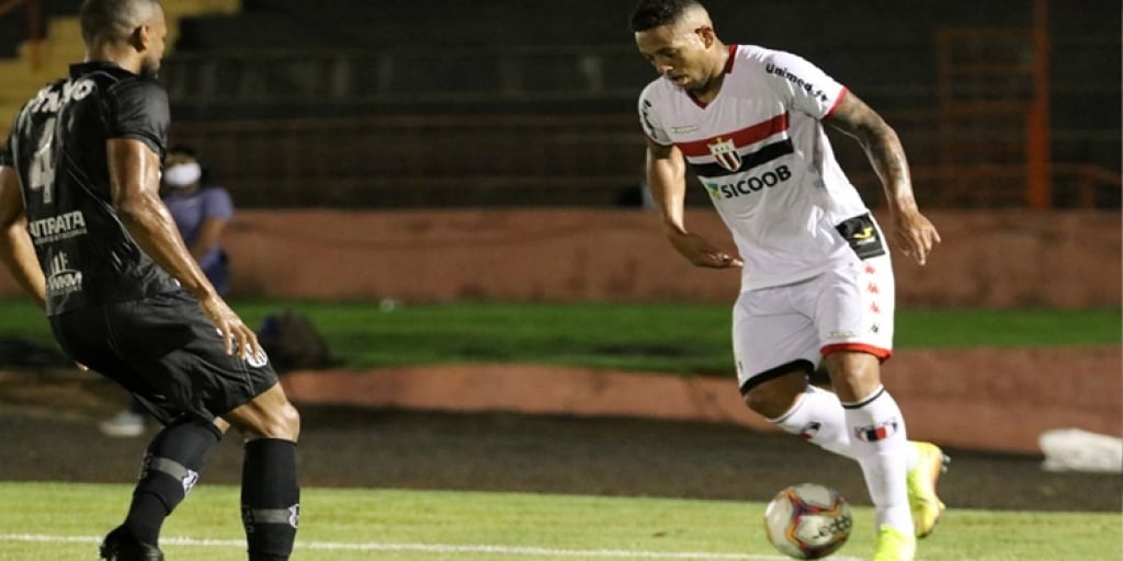 Por 2 a 1, Ponte Preta é derrotada pelo Botafogo – SP e fica na sétima posição