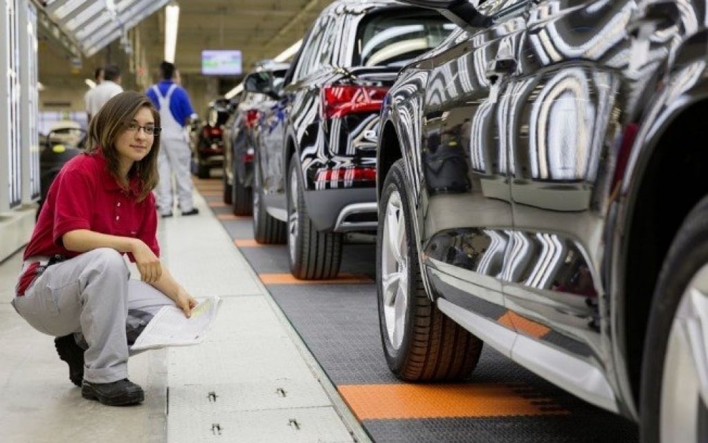 Por que as fabricantes estão trocando o Brasil pelo México?