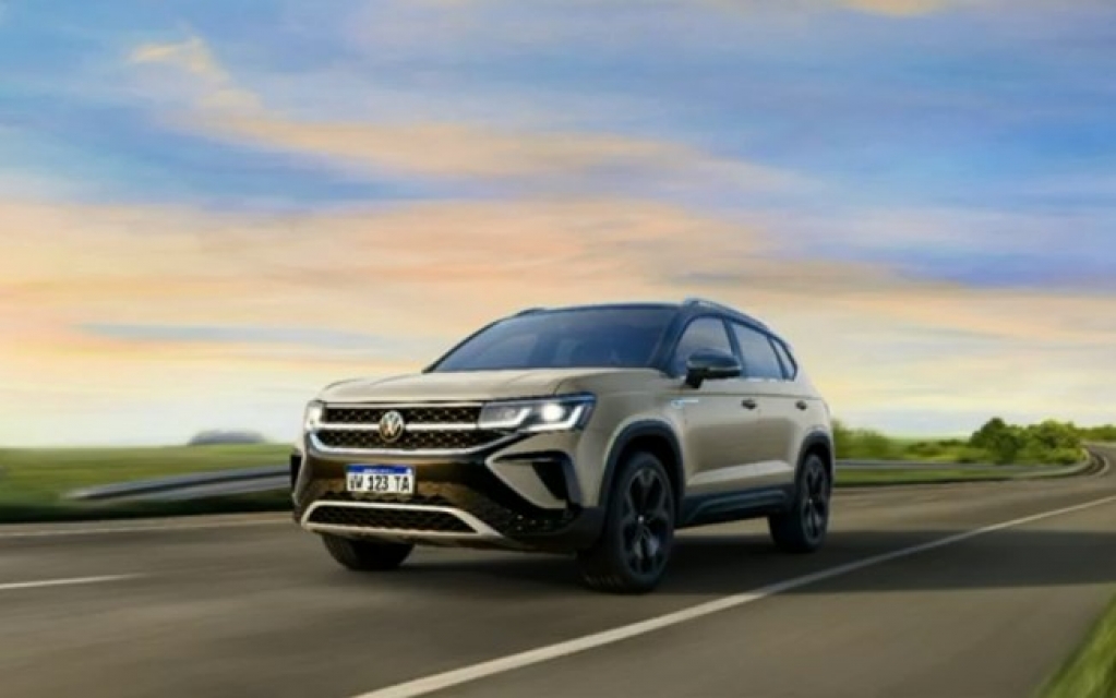 Volkswagen Taos: como fica a linha de SUVs da marca a partir de 2021