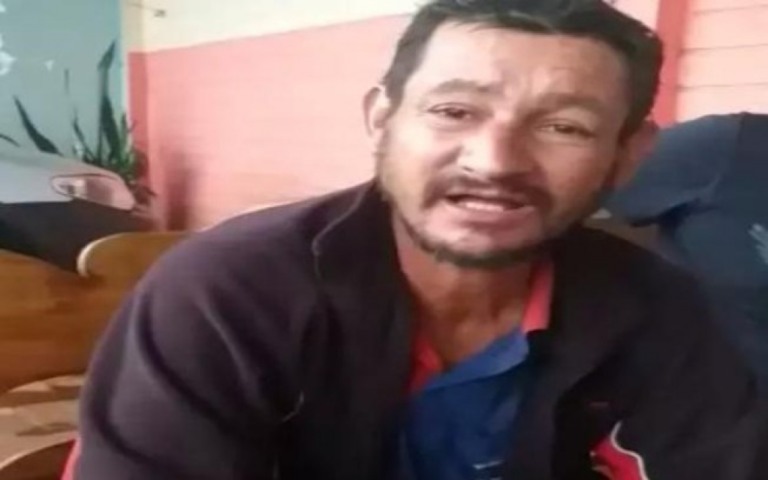 Homem morre por intoxicação após ser desafiado e tomar 1,5 litro de cachaça