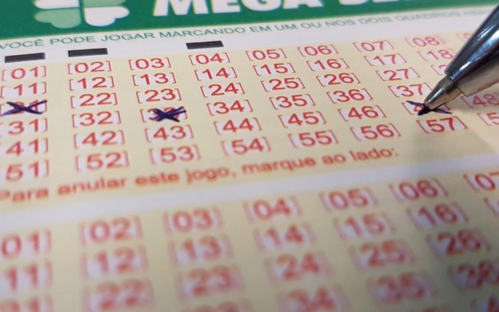 Mega-Sena sorteia R$ 34 milhões; veja números