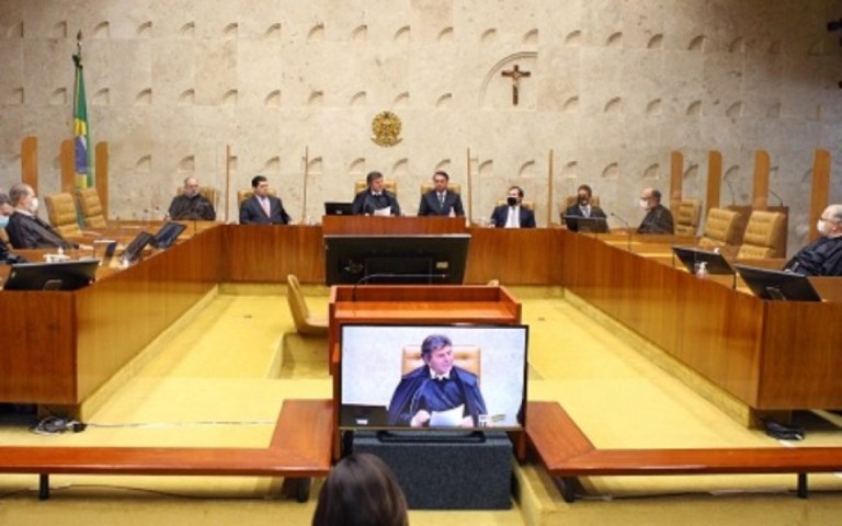 STF pode obrigar governo a fornecer vacina mesmo sem o selo da Anvisa; entenda