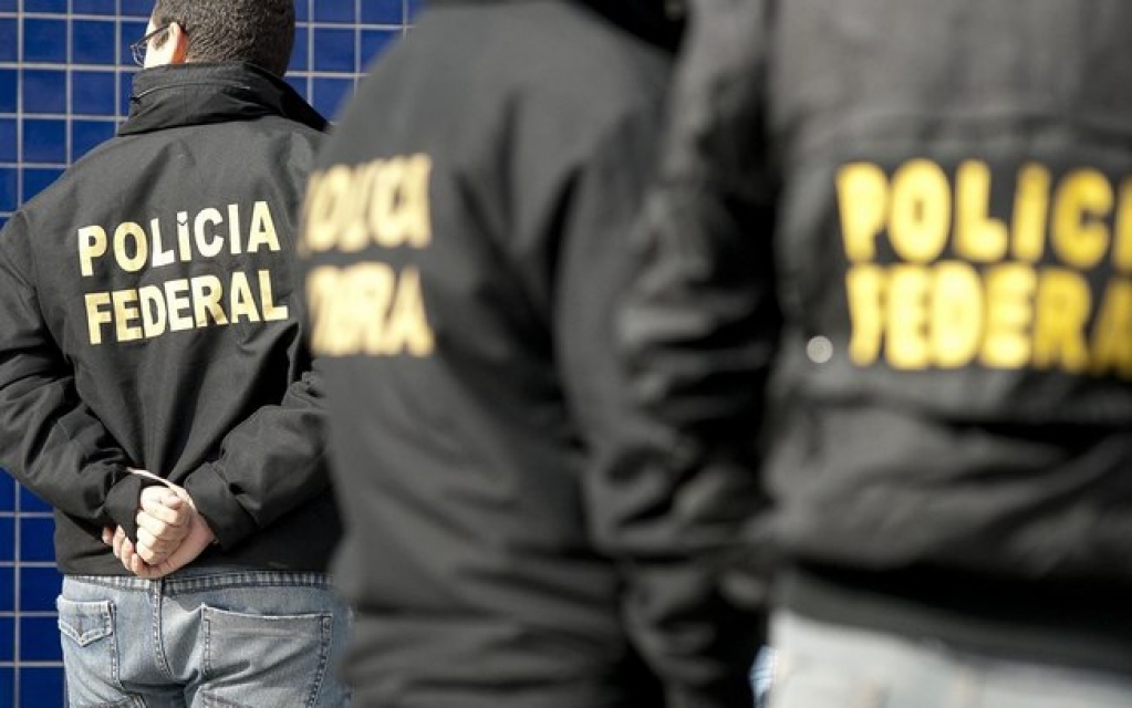 PF vai realizar concurso com 1.500 vagas