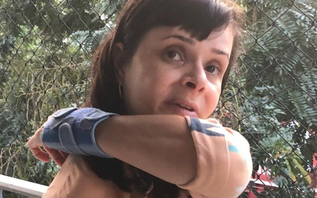 Envolvidos em agressão a médica devem indenizar casal que tentou ajudá-la Envolvidos em agressão a médica devem indenizar casal que tentou ajudá-la