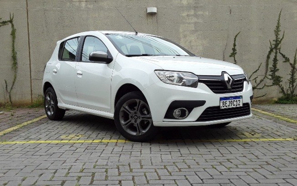 Renault Sandero GT Line 2021: visual esportivo para o dia a dia