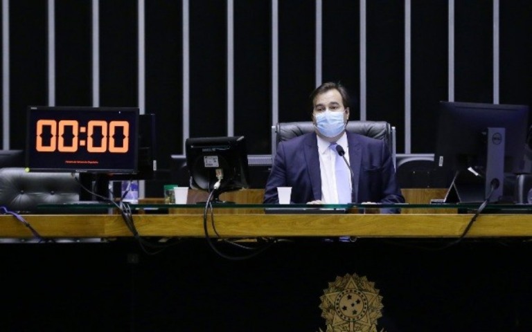 Fim da "era Maia" abre batalha pela presidência da Câmara; entenda os cenários