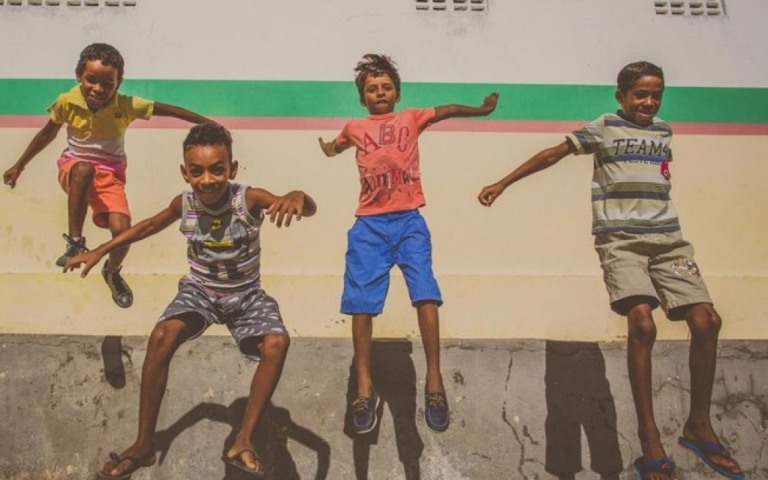Unicef: pobreza infantil vai se manter elevada durante cinco anos