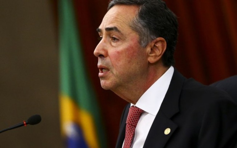 Barroso: pressão fez ministros mudarem voto sobre a prisão em segunda instância