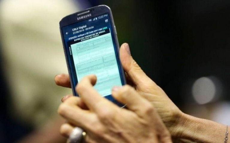CNH Digital bate Auxílio Emergencial e ganha título de melhor aplicativo do ano