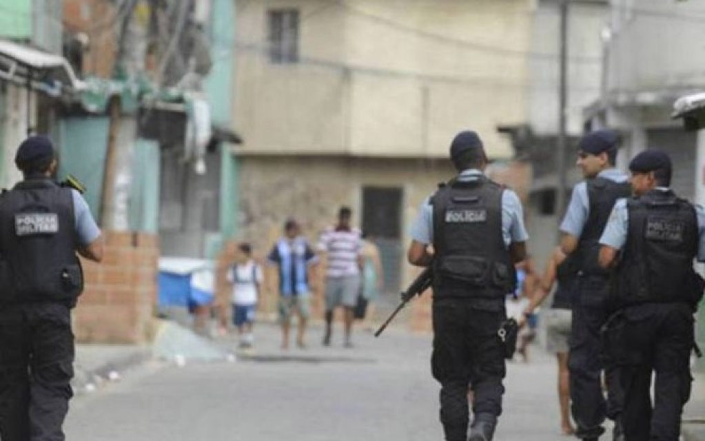 Polícia matou 2,2 mil crianças e adolescentes nos últimos três anos no Brasil